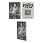 Stranger Things Digiplates Telefonställ Generation 1 Startpaket Exquisite Gaming