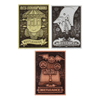 Beetlejuice Digiplates Telefonställ Generation 1 Startpaket Exquisite Gaming