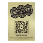 Beetlejuice Digiplates Telefonställ Generation 1 Startpaket Exquisite Gaming