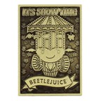 Beetlejuice Digiplates Telefonställ Generation 1 Startpaket Exquisite Gaming