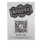 Beetlejuice Digiplates Telefonställ Generation 1 Startpaket Exquisite Gaming