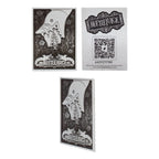 Beetlejuice Digiplates Telefonställ Generation 1 Startpaket Exquisite Gaming