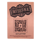 Beetlejuice Digiplates Telefonställ Generation 1 Startpaket Exquisite Gaming