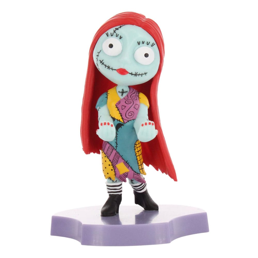 Nightmare Before Christmas Mini Holder Sally 10 cm Exquisite Gaming