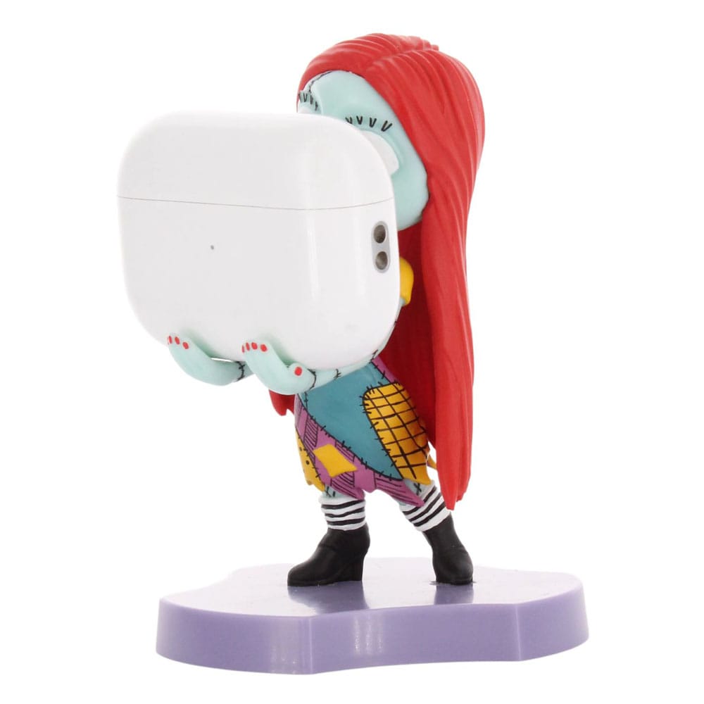 Nightmare Before Christmas Mini Holder Sally 10 cm Exquisite Gaming