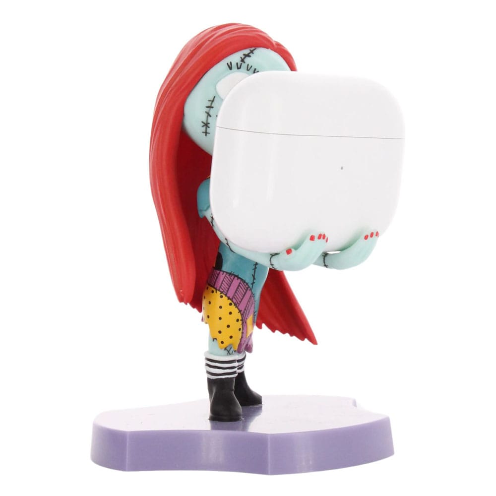 Nightmare Before Christmas Mini Holder Sally 10 cm Exquisite Gaming