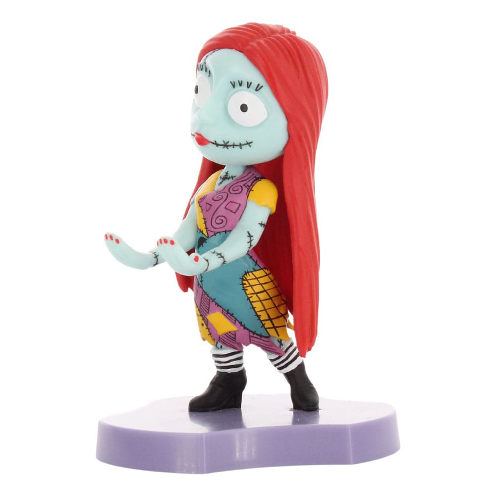 Nightmare Before Christmas Mini Holder Sally 10 cm Exquisite Gaming