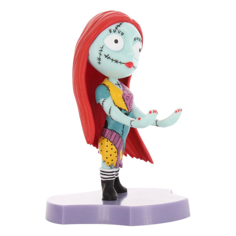 Nightmare Before Christmas Mini Holder Sally 10 cm Exquisite Gaming