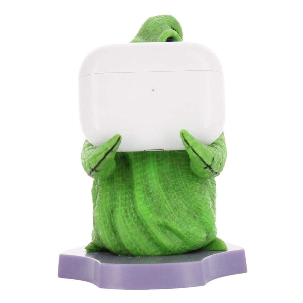 Nightmare Before Christmas Holdems Mini Holder Oogie-Boogie 10 cm Exquisite Gaming