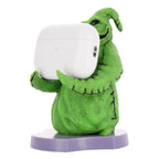 Nightmare Before Christmas Holdems Mini Holder Oogie-Boogie 10 cm Exquisite Gaming