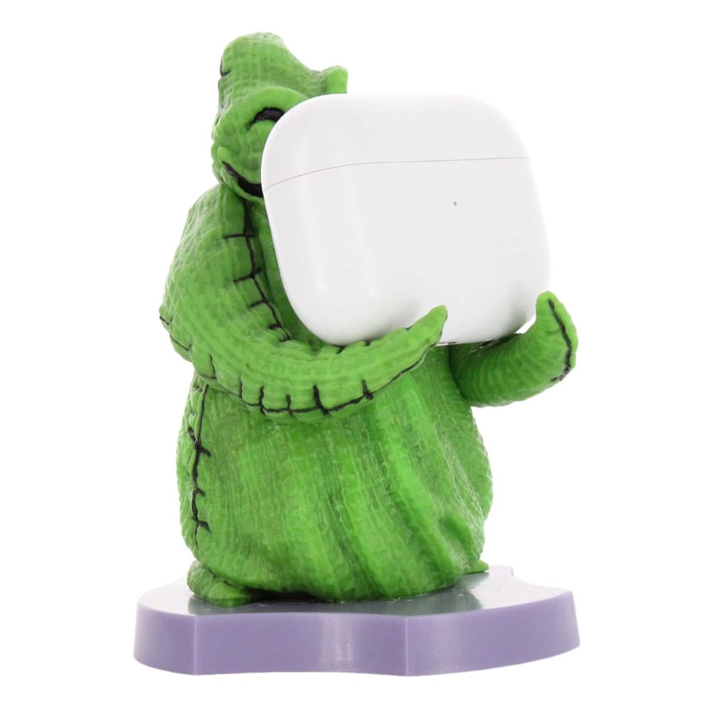 Nightmare Before Christmas Holdems Mini Holder Oogie-Boogie 10 cm Exquisite Gaming