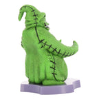 Nightmare Before Christmas Holdems Mini Holder Oogie-Boogie 10 cm Exquisite Gaming