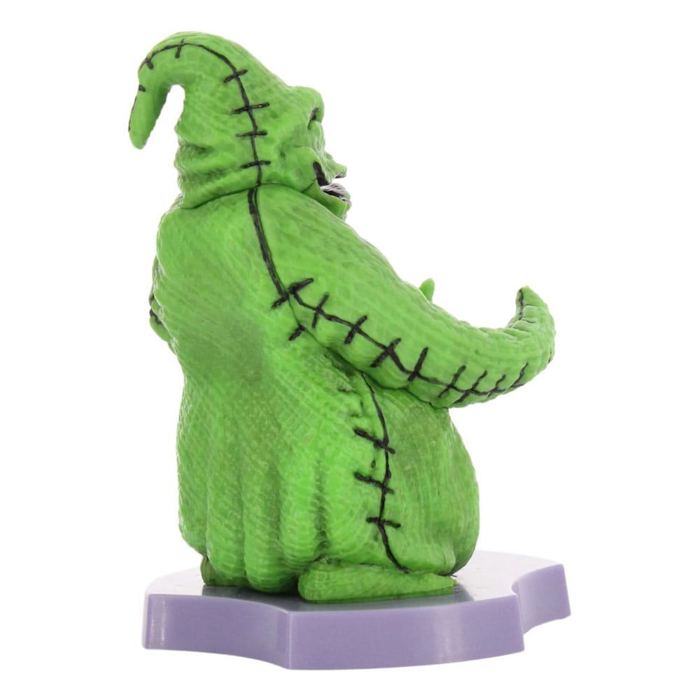 Nightmare Before Christmas Holdems Mini Holder Oogie-Boogie 10 cm Exquisite Gaming