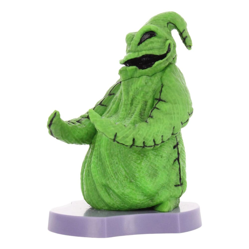 Nightmare Before Christmas Holdems Mini Holder Oogie-Boogie 10 cm Exquisite Gaming