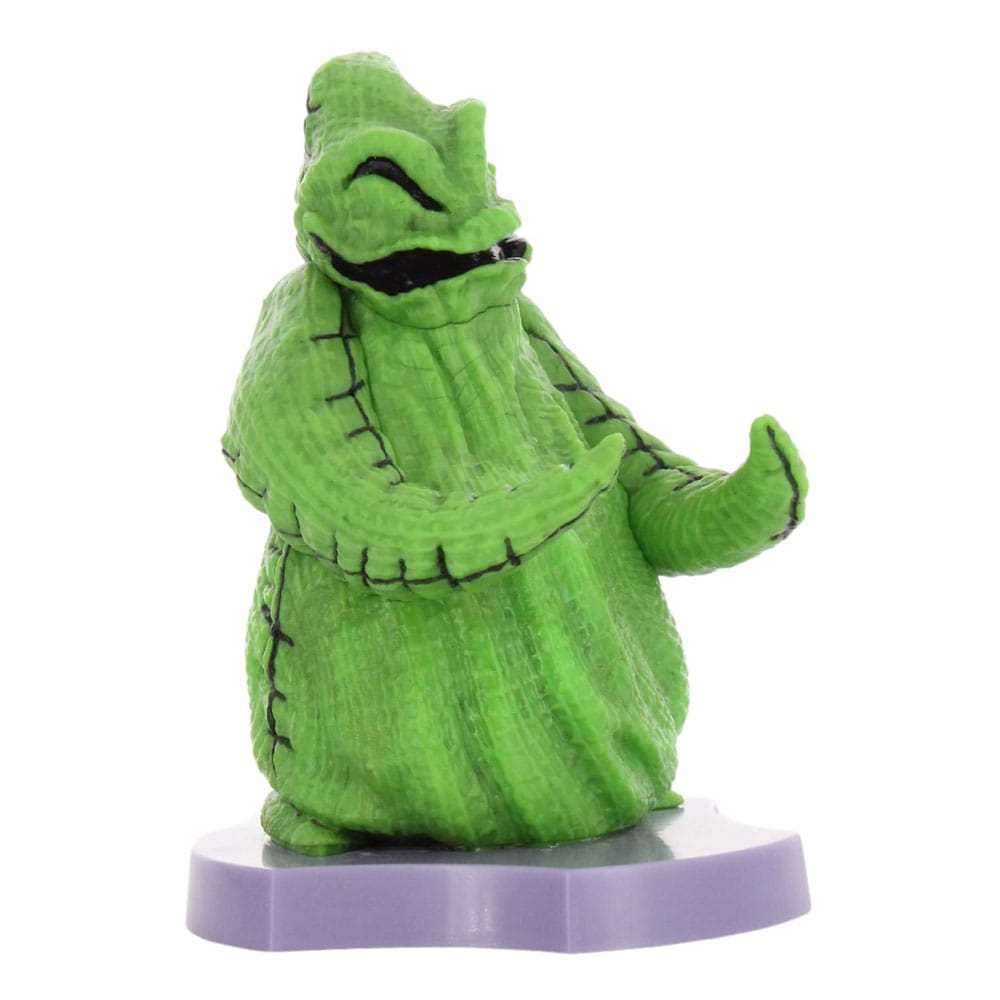 Nightmare Before Christmas Holdems Mini Holder Oogie-Boogie 10 cm Exquisite Gaming
