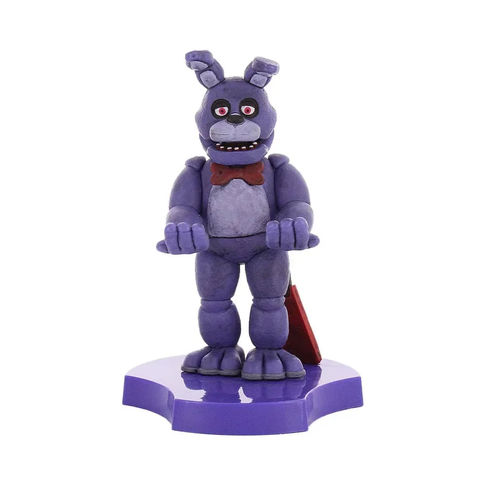 Five Nights at Freddy's Bonnie Holdems Kabelkillar Mini Enhetshållare och Telefonställ Exquisite Gaming