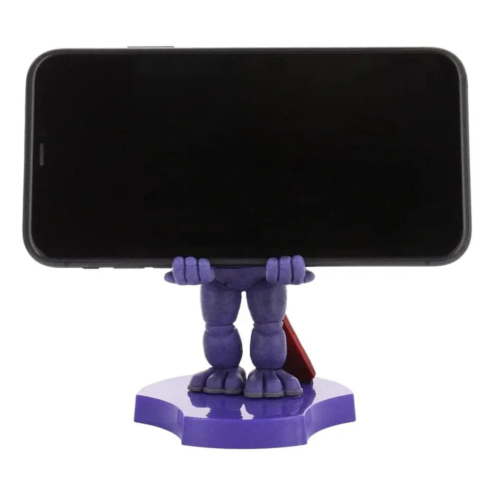 Five Nights at Freddy's Bonnie Holdems Kabelkillar Mini Enhetshållare och Telefonställ Exquisite Gaming