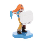 One Piece Buggy Holdems Kabelguy Mini Enhetshållare och Mobilställ Exquisite Gaming