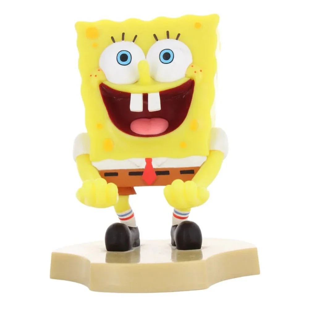 SpongeBob SquarePants Holdem's Mini Holder - 10 cm