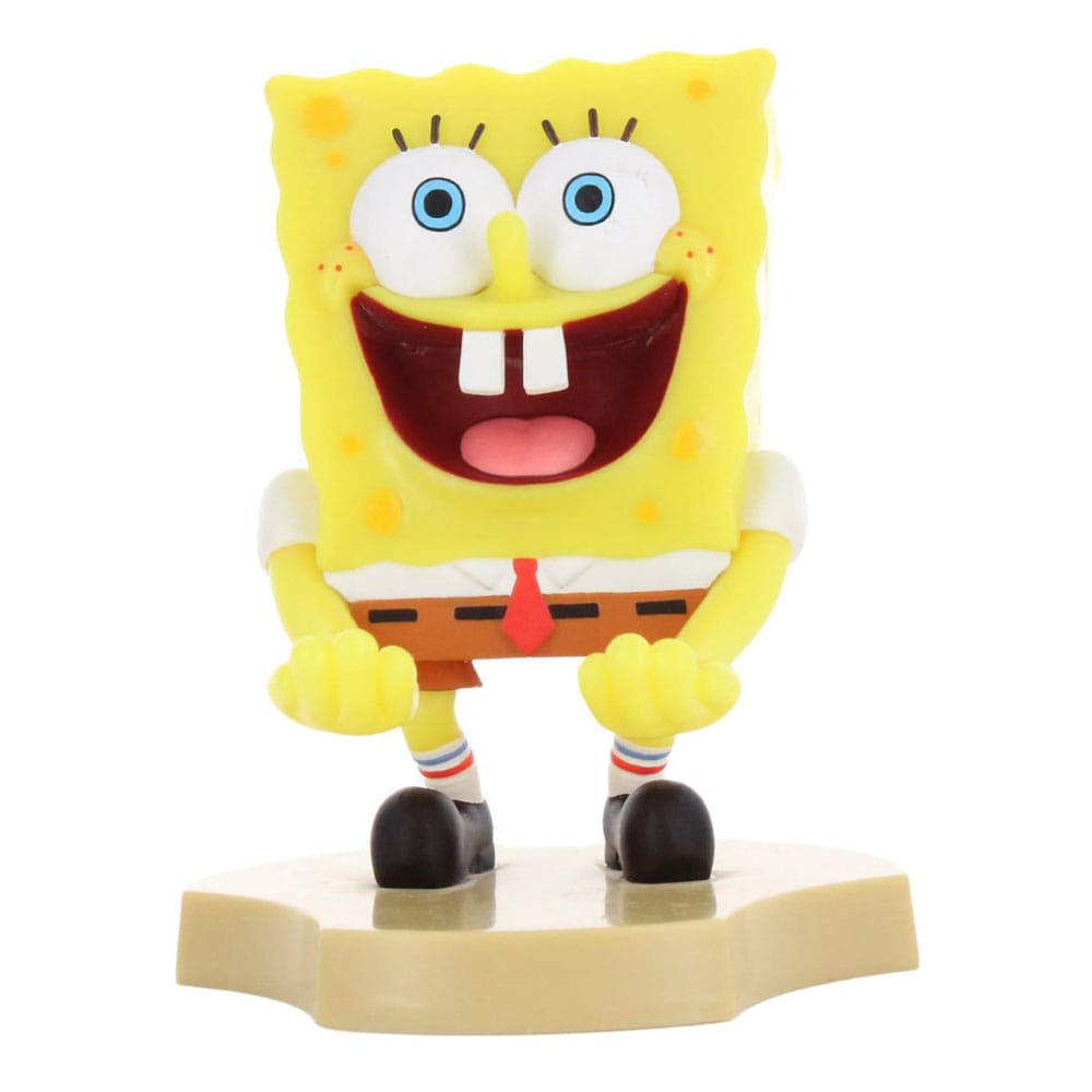 Svampbob Fyrkant Holdems Mini Holder - 10 cm Exquisite Gaming