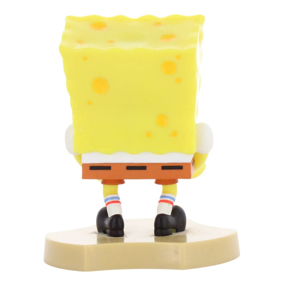 Svampbob Fyrkant Holdems Mini Holder - 10 cm Exquisite Gaming