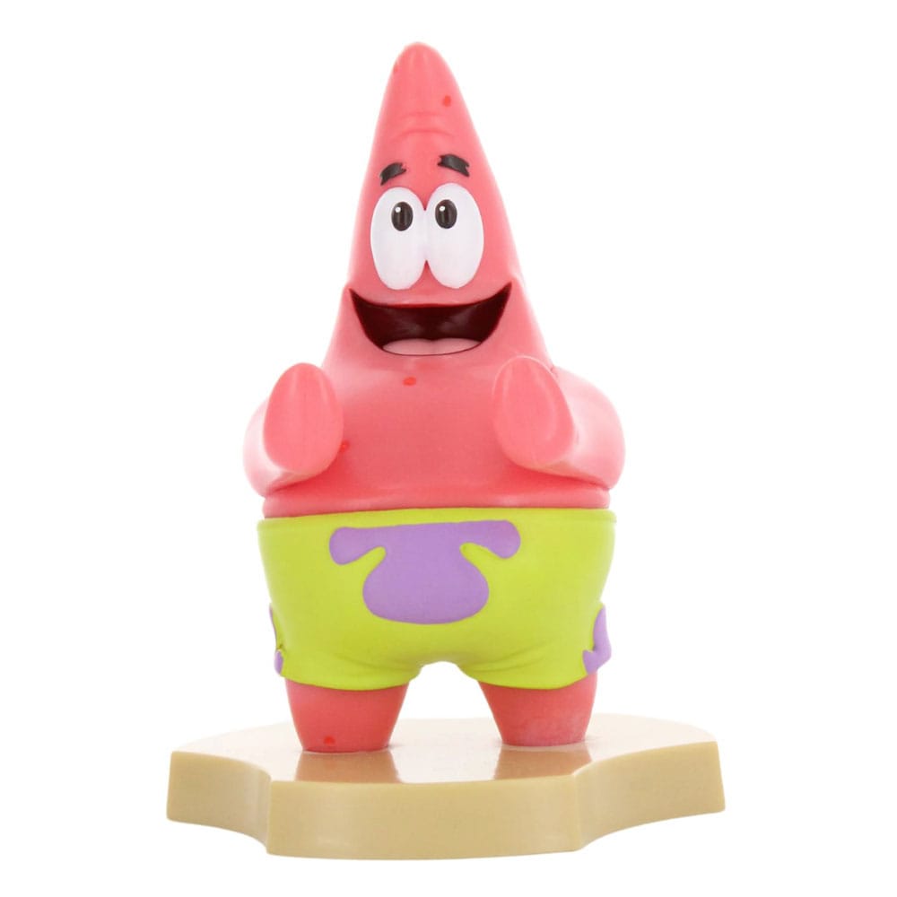 Svampbob Fyrkant Holdems Mini Holder Patrick 10 cm Exquisite Gaming