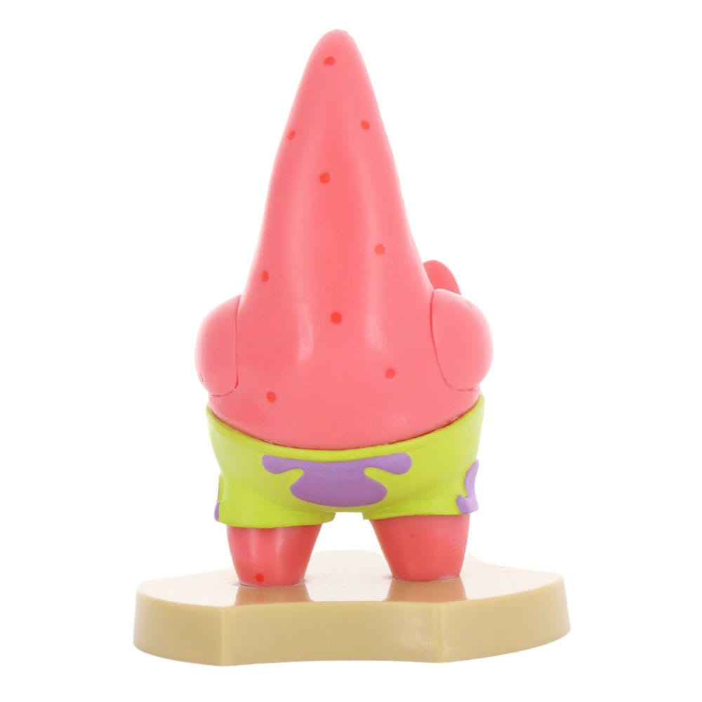 Svampbob Fyrkant Holdems Mini Holder Patrick 10 cm Exquisite Gaming