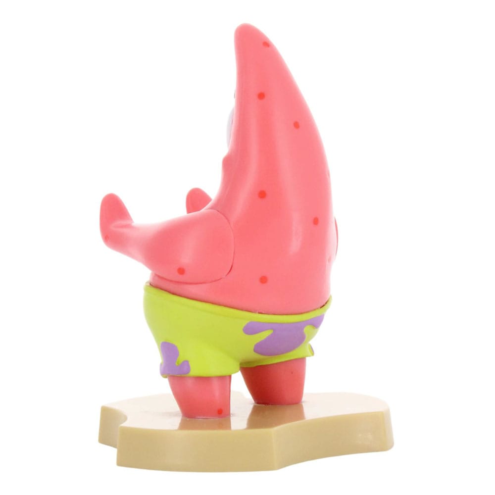 Svampbob Fyrkant Holdems Mini Holder Patrick 10 cm Exquisite Gaming