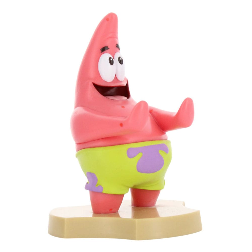 Svampbob Fyrkant Holdems Mini Holder Patrick 10 cm Exquisite Gaming