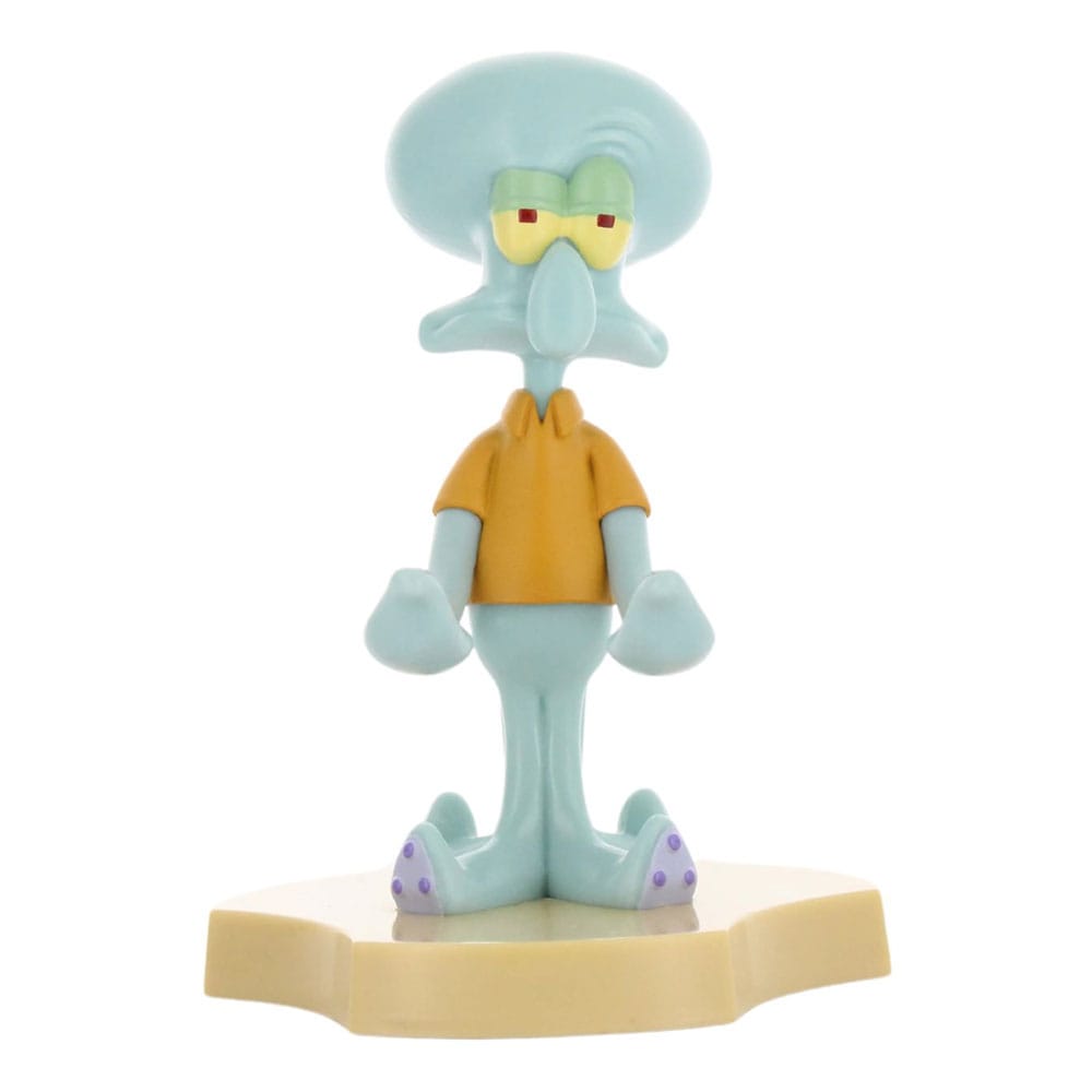 Svampbob Fyrkant Holdems Mini Holder Squidward 10 cm Exquisite Gaming