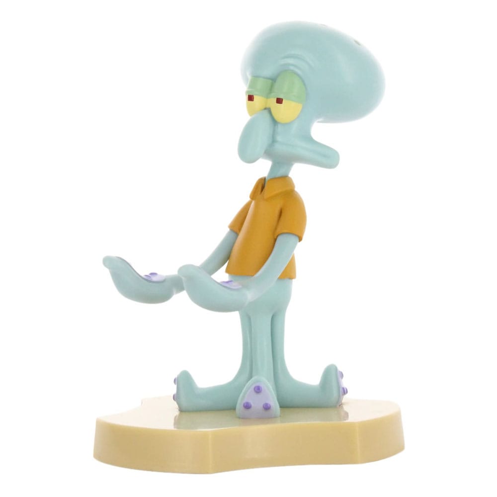 Svampbob Fyrkant Holdems Mini Holder Squidward 10 cm Exquisite Gaming