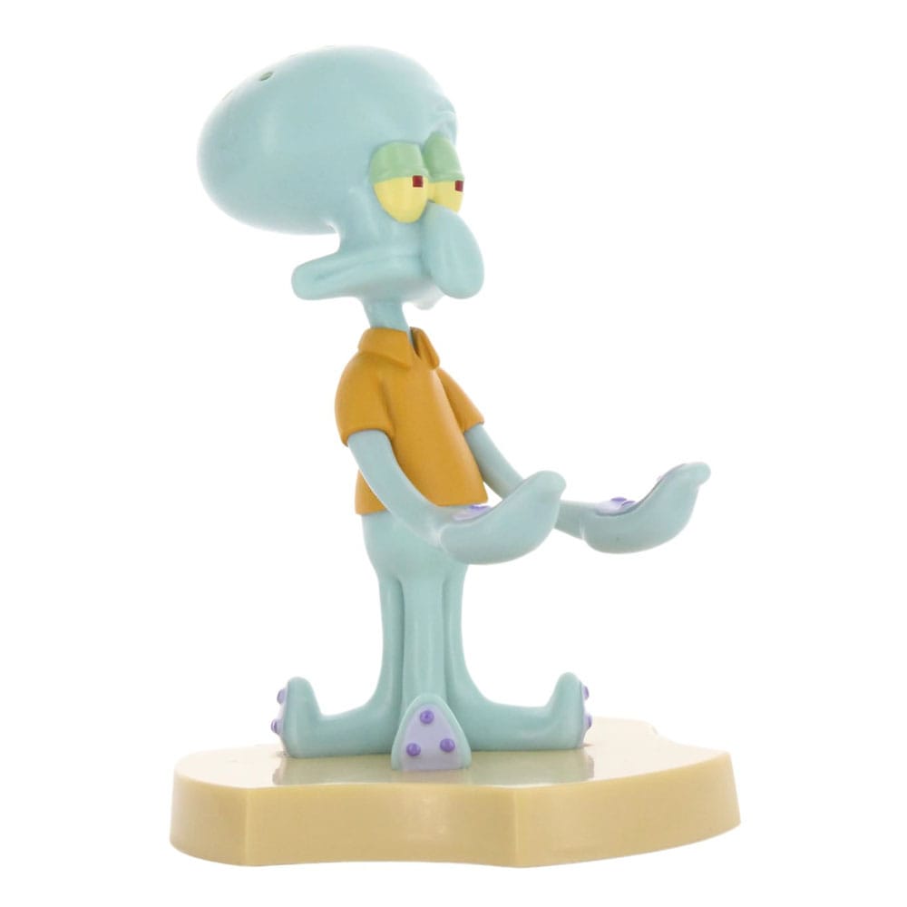 Svampbob Fyrkant Holdems Mini Holder Squidward 10 cm Exquisite Gaming