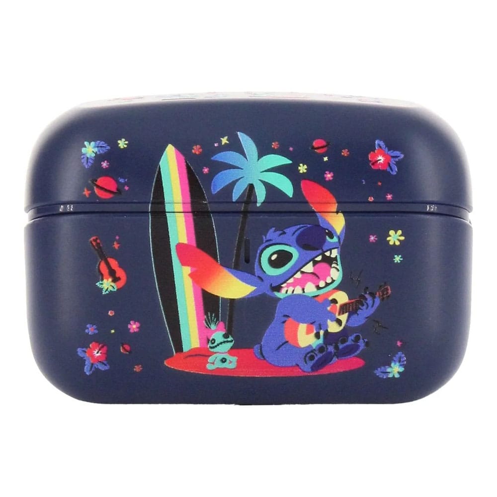 Lilo & Stitch Trådlösa Hörlurar TWS Buds Stitch Exquisite Gaming