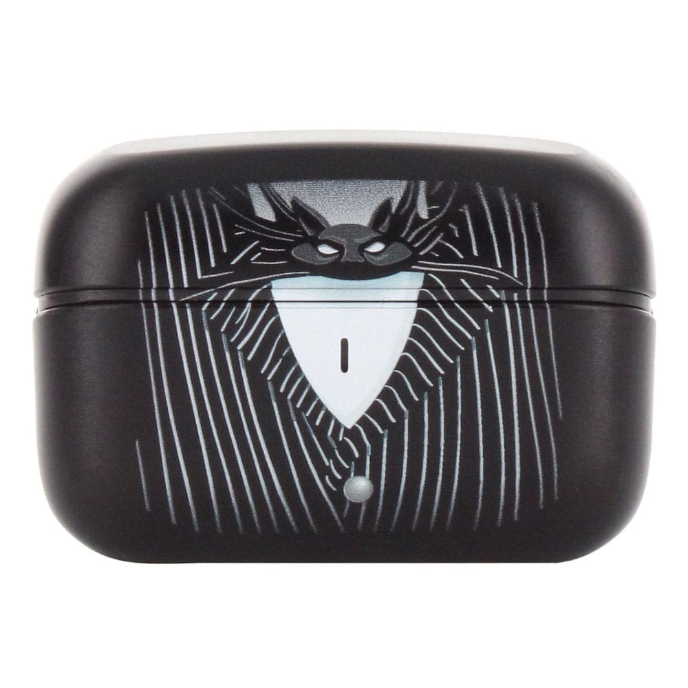 Nightmare Before Christmas Holdems Mini Holder & TWS Hörlurar Jack Exquisite Gaming
