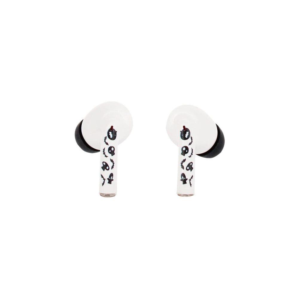 Nightmare Before Christmas Holdems Mini Holder & TWS Hörlurar Jack Exquisite Gaming