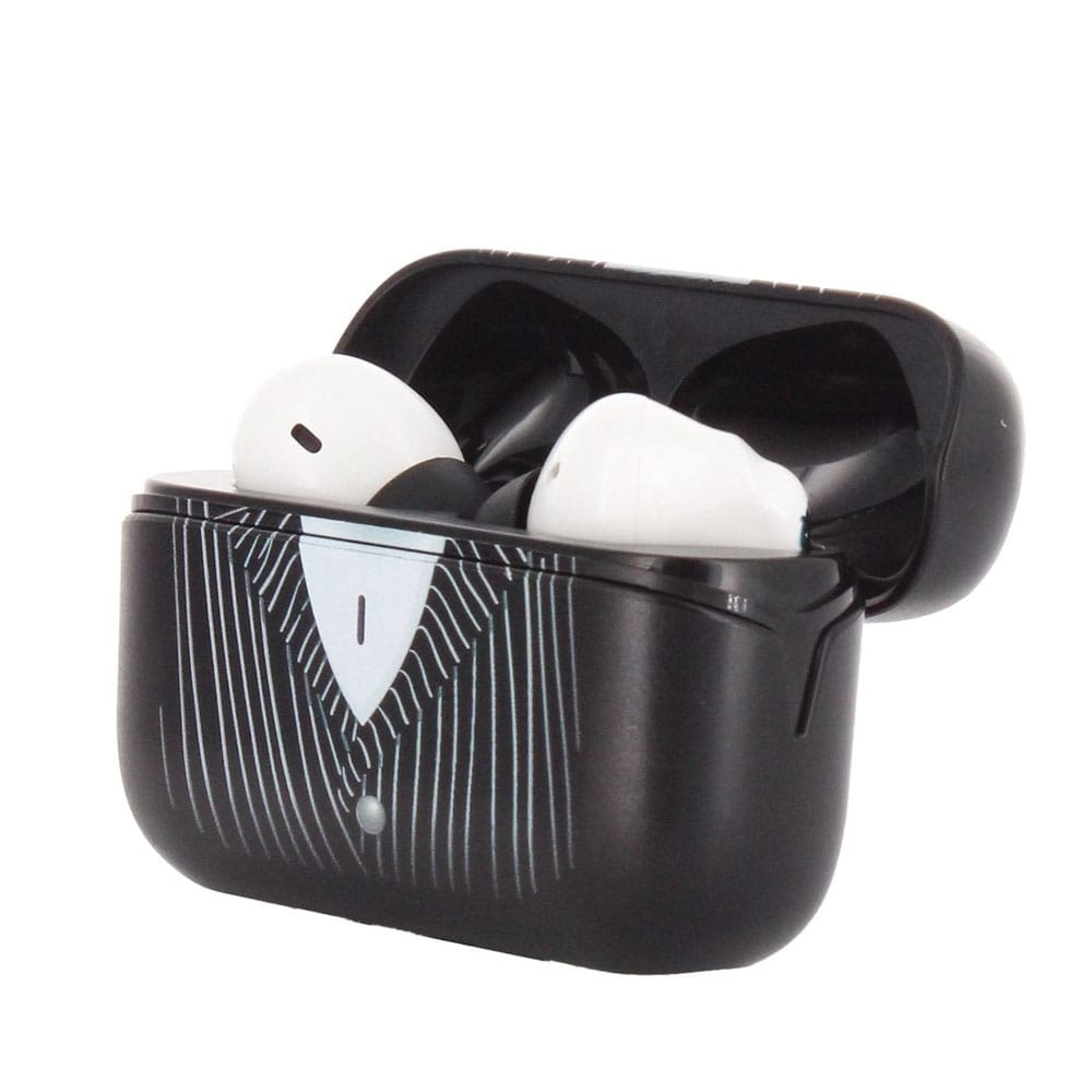 Nightmare Before Christmas Holdems Mini Holder & TWS Headphones Exquisite Gaming