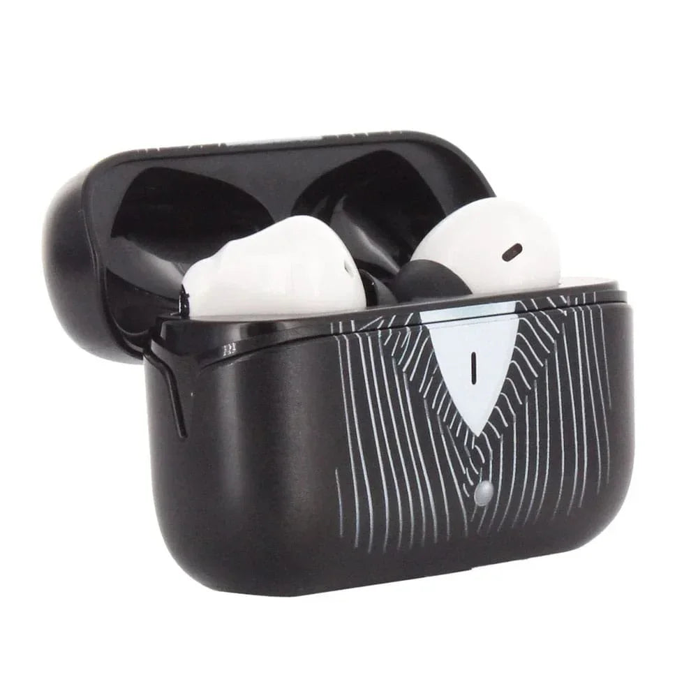 Nightmare Before Christmas Holdems Mini Holder & TWS Headphones Exquisite Gaming