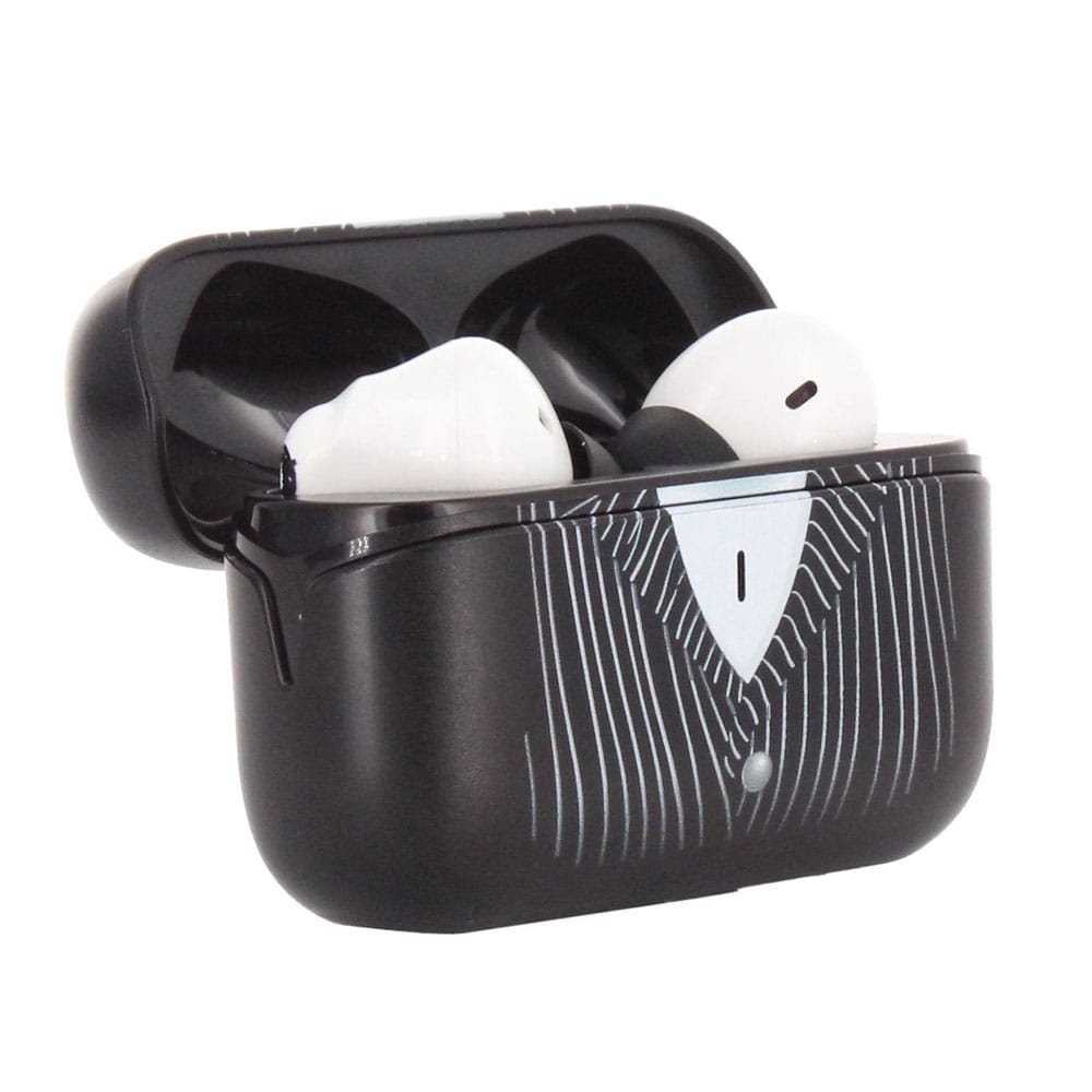 Nightmare Before Christmas Holdems Mini Holder & TWS Headphones Exquisite Gaming