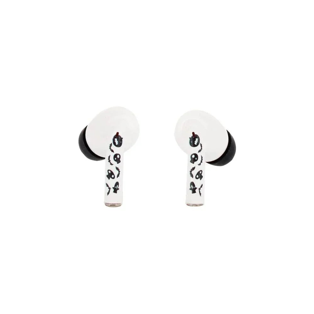 Nightmare Before Christmas Holdems Mini Holder & TWS Headphones Exquisite Gaming