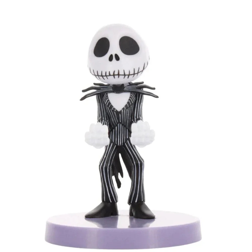 Nightmare Before Christmas Holdems Mini Holder & TWS Headphones Exquisite Gaming