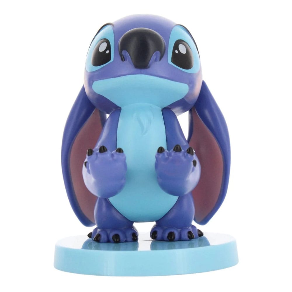 Lilo & Stitch Holdems Mini Holder & Wireless Headphones Exquisite Gaming