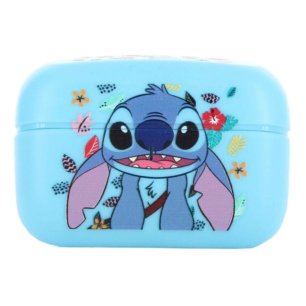 Lilo & Stitch Holdems Mini Holder & Wireless Headphones Exquisite Gaming