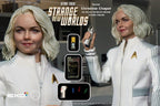 Star Trek: Strange New Worlds Action Figur 1/6 Nurse Chapel 30 cm EXO-6