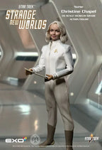 Star Trek: Strange New Worlds Action Figur 1/6 Nurse Chapel 30 cm EXO-6