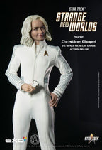 Star Trek: Strange New Worlds Action Figur 1/6 Nurse Chapel 30 cm EXO-6