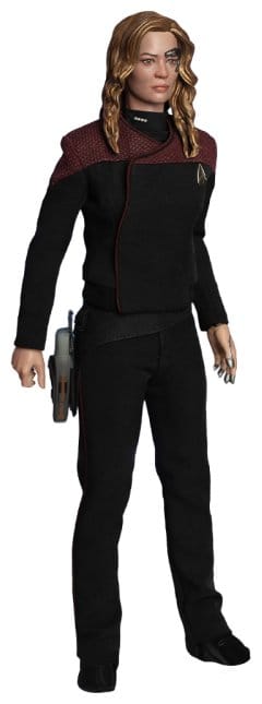 Star Trek: Picard Actionfigur 1/6 Kapten Seven of Nine 29 cm