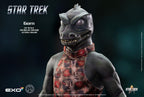 Star Trek: The Original Series Action Figur 1/6 Gorn 31 cm EXO-6