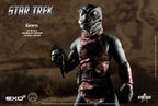 Star Trek: The Original Series Action Figur 1/6 Gorn 31 cm EXO-6