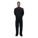 Star Trek: Picard Action Figur 1/6 Captain Liam Shaw 30 cm EXO-6