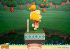Animal Crossing: New Horizons PVC Figur Isabelle 25 cm First 4 Figures